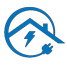 Sparks Electrician Icon